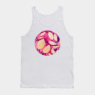 Negativo #1 Tank Top